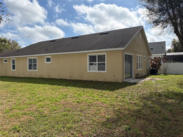 8808 ABBEY LEAF LANE, Orlando, FL 32827