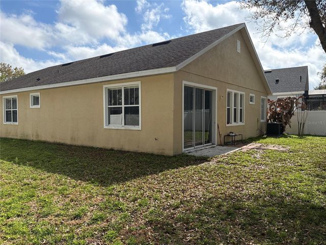 8808 ABBEY LEAF LANE, Orlando, FL 32827