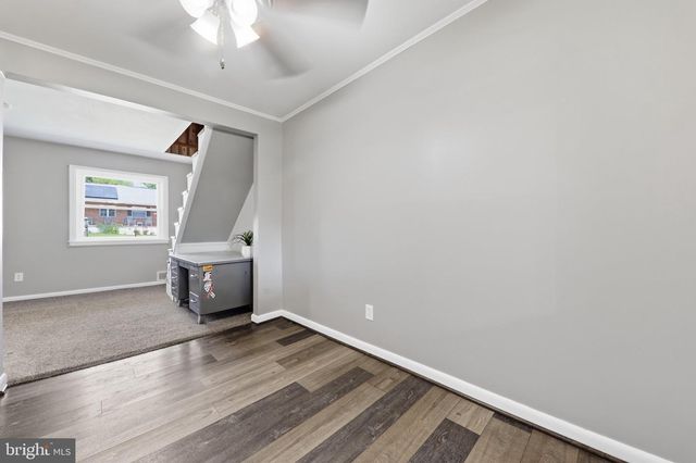 417 ELMWOOD RD, Baltimore, MD 21206