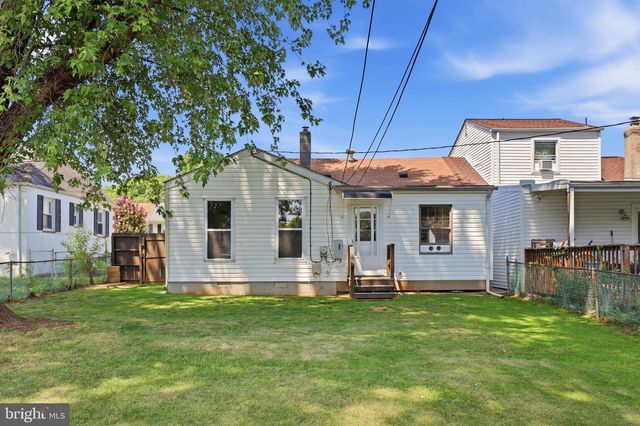 417 ELMWOOD RD, Baltimore, MD 21206