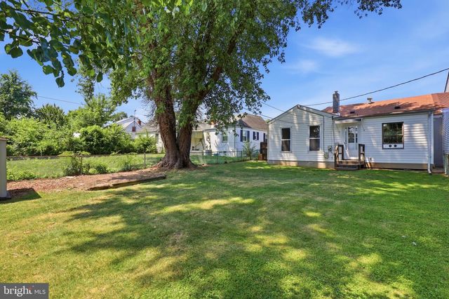 417 ELMWOOD RD, Baltimore, MD 21206