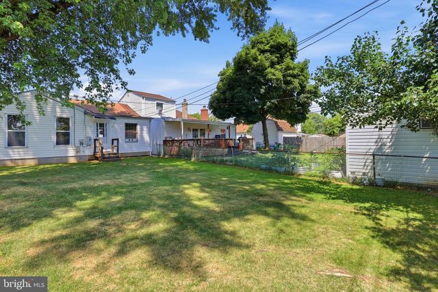 417 ELMWOOD RD, Baltimore, MD 21206