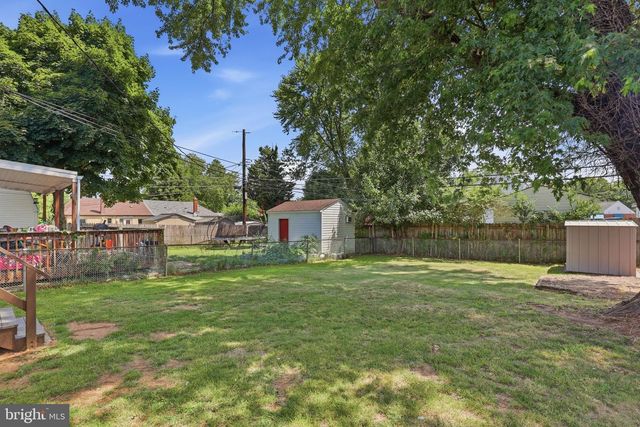417 ELMWOOD RD, Baltimore, MD 21206