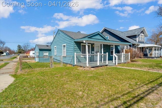 7952 Robert Street, Taylor, MI 48180