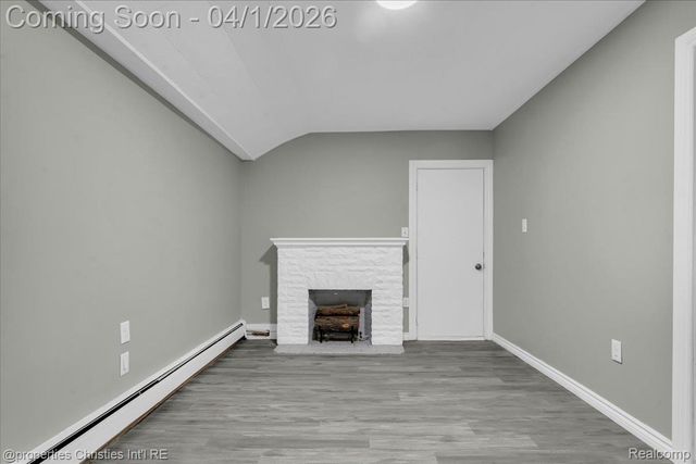 7952 Robert Street, Taylor, MI 48180