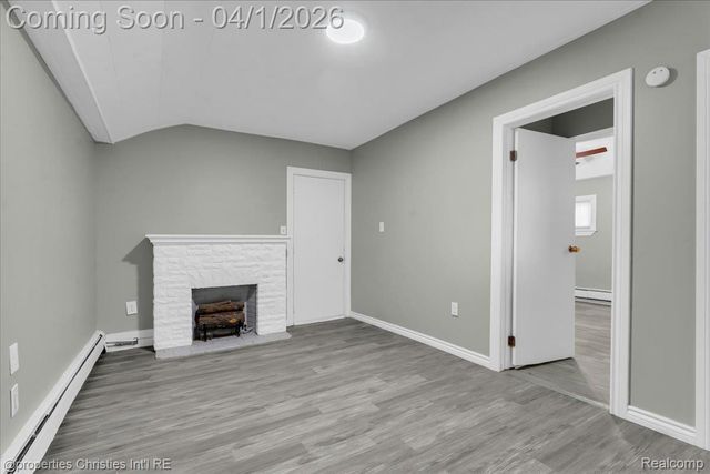 7952 Robert Street, Taylor, MI 48180