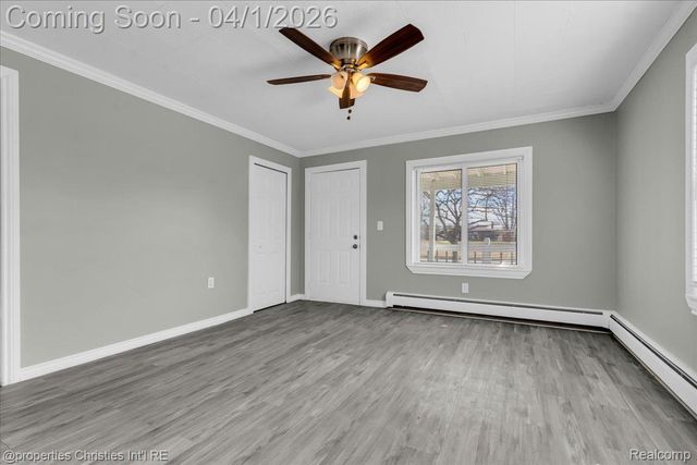 7952 Robert Street, Taylor, MI 48180