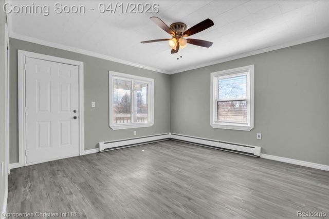 7952 Robert Street, Taylor, MI 48180