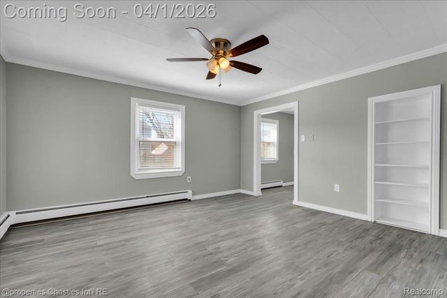 7952 Robert Street, Taylor, MI 48180