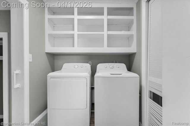 7952 Robert Street, Taylor, MI 48180