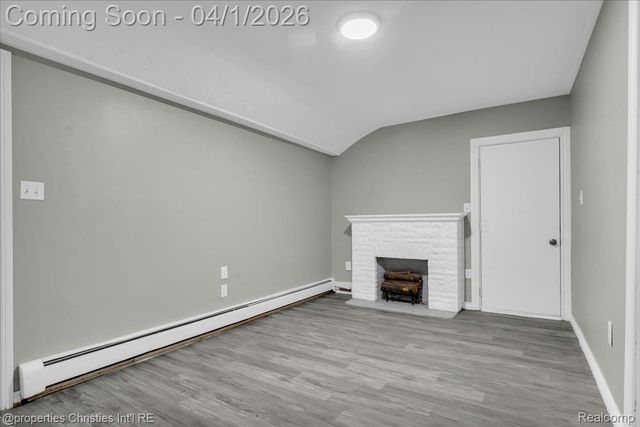 7952 Robert Street, Taylor, MI 48180