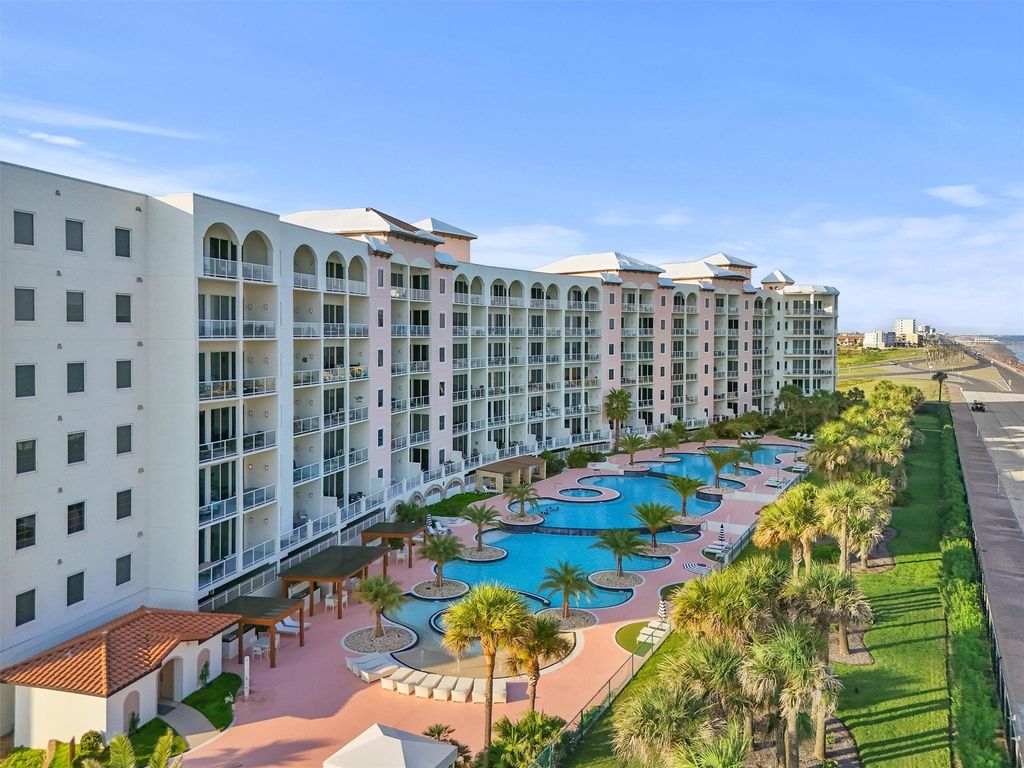 10327 Termini San Luis Pass Road 616, Galveston, TX 77554