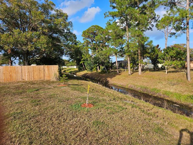 501 SE Thanksgiving Avenue, Port St. Lucie, Port St Lucie, FL 34984