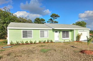 501 SE Thanksgiving Avenue, Port St. Lucie, Port St Lucie, FL 34984
