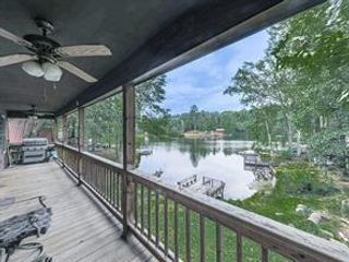 688 Twin Mountain Lake Drive, Talking Rock, GA 30175
