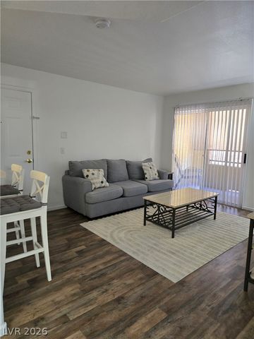 2120 Ramrod Avenue 417, Henderson, NV 89014