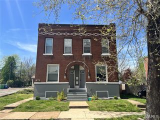 3837 Nebraska Avenue 3837/3839, St Louis, MO 63118