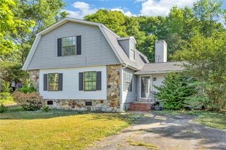 919 Berkeley Drive, Clemson, SC 29631