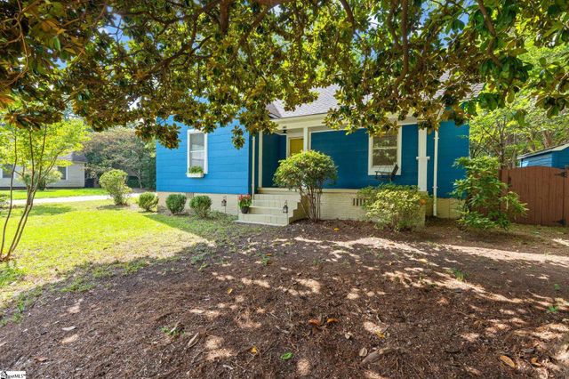 41 Allen Street, Greenville, SC 29605