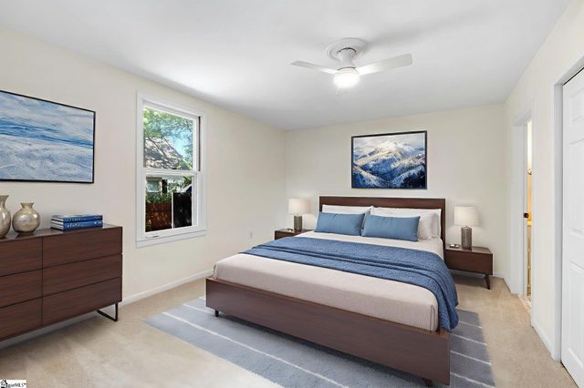 41 Allen Street, Greenville, SC 29605