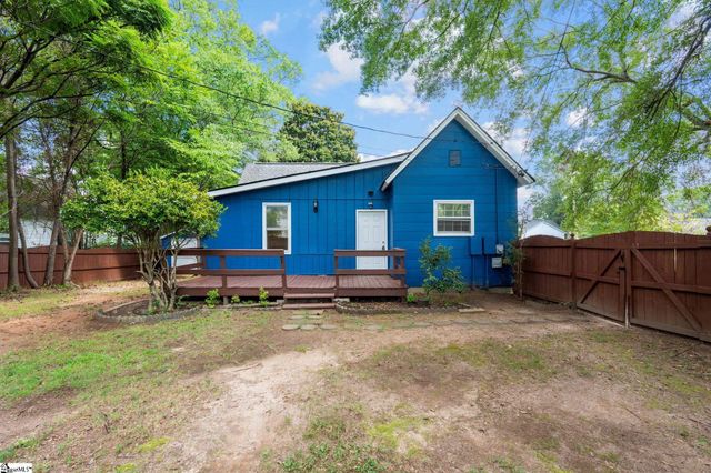 41 Allen Street, Greenville, SC 29605