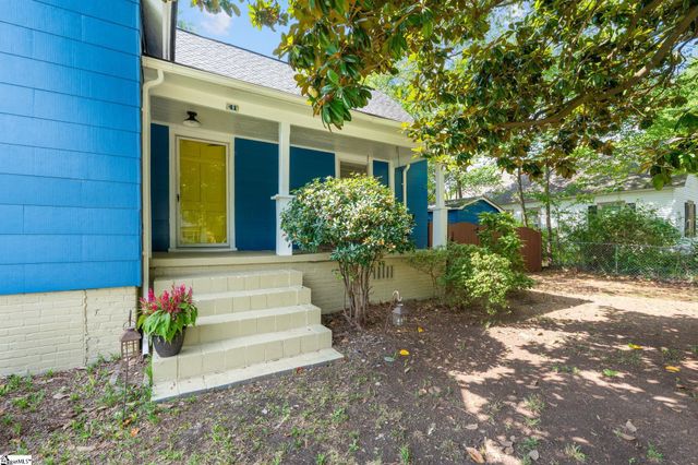 41 Allen Street, Greenville, SC 29605