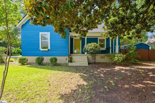 41 Allen Street, Greenville, SC 29605