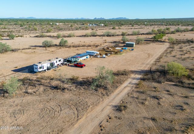 46967 W HIGHWAY 84 Road -, Maricopa, AZ 85139