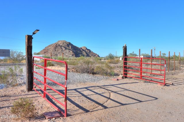 46967 W HIGHWAY 84 Road -, Maricopa, AZ 85139