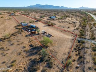 46967 W HIGHWAY 84 Road -, Maricopa, AZ 85139