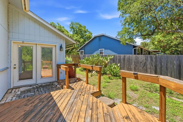 2814 Gettysburg DR, Austin, TX 78745