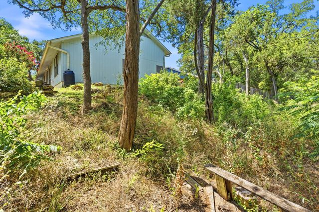 2814 Gettysburg DR, Austin, TX 78745