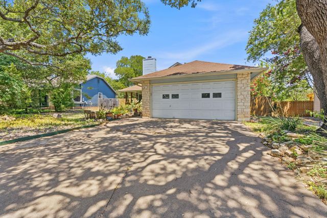 2814 Gettysburg DR, Austin, TX 78745