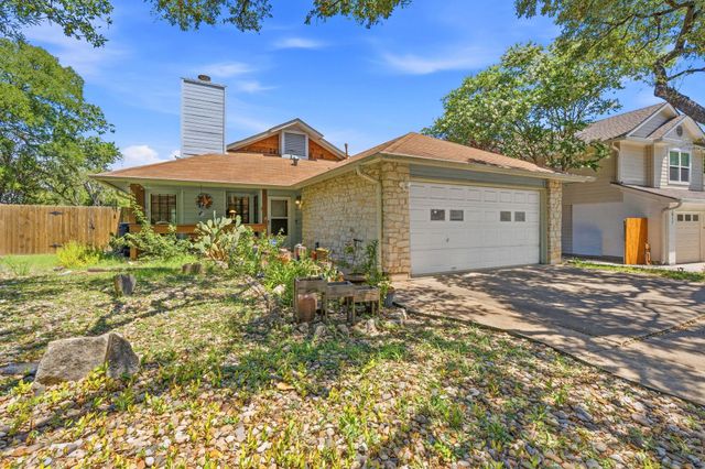 2814 Gettysburg DR, Austin, TX 78745