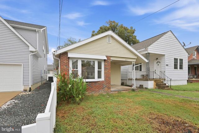 245 4TH AVE, Quantico, VA 22134