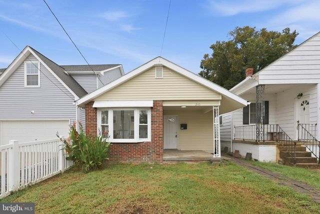 245 4TH AVE, Quantico, VA 22134