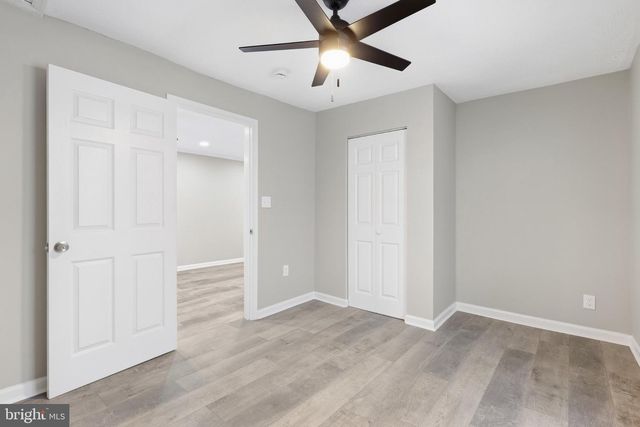245 4TH AVE, Quantico, VA 22134