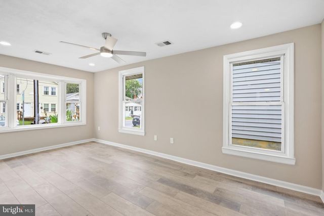245 4TH AVE, Quantico, VA 22134