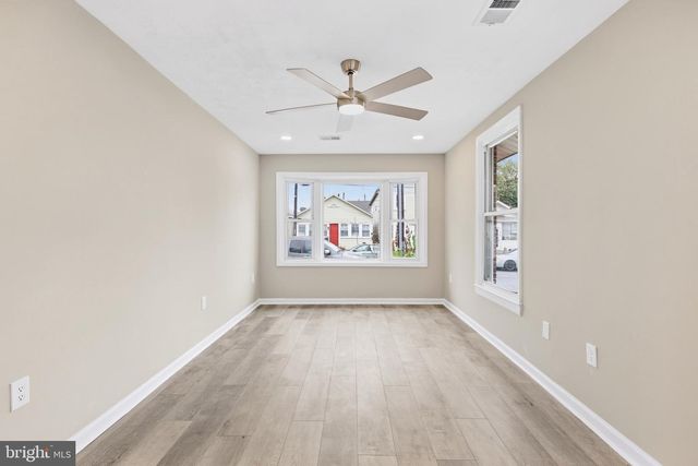 245 4TH AVE, Quantico, VA 22134