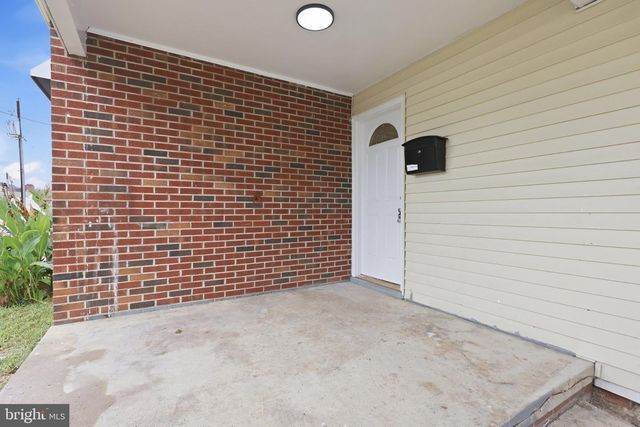 245 4TH AVE, Quantico, VA 22134