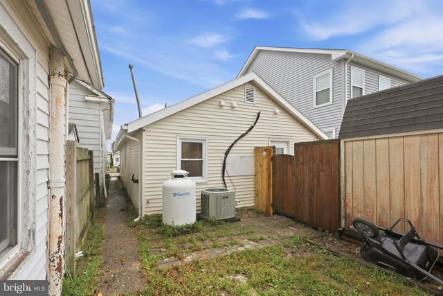 245 4TH AVE, Quantico, VA 22134