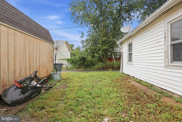 245 4TH AVE, Quantico, VA 22134