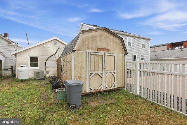 245 4TH AVE, Quantico, VA 22134