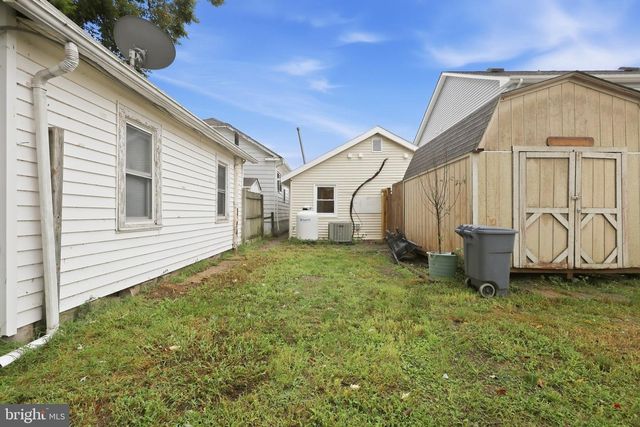 245 4TH AVE, Quantico, VA 22134