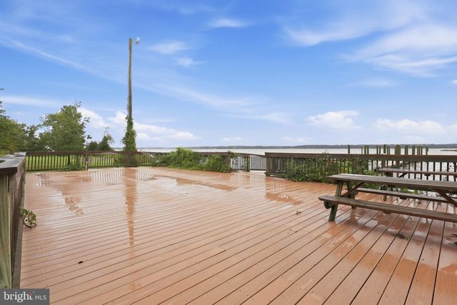 245 4TH AVE, Quantico, VA 22134