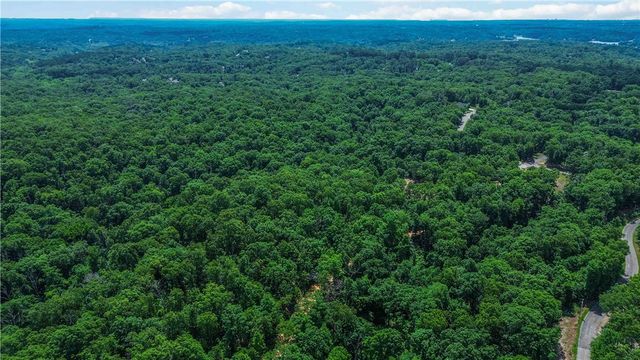 Leith Lane, Bella Vista, AR 72715