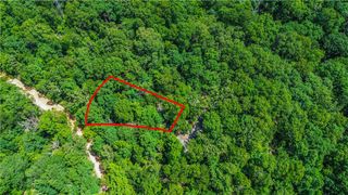 Leith Lane, Bella Vista, AR 72715