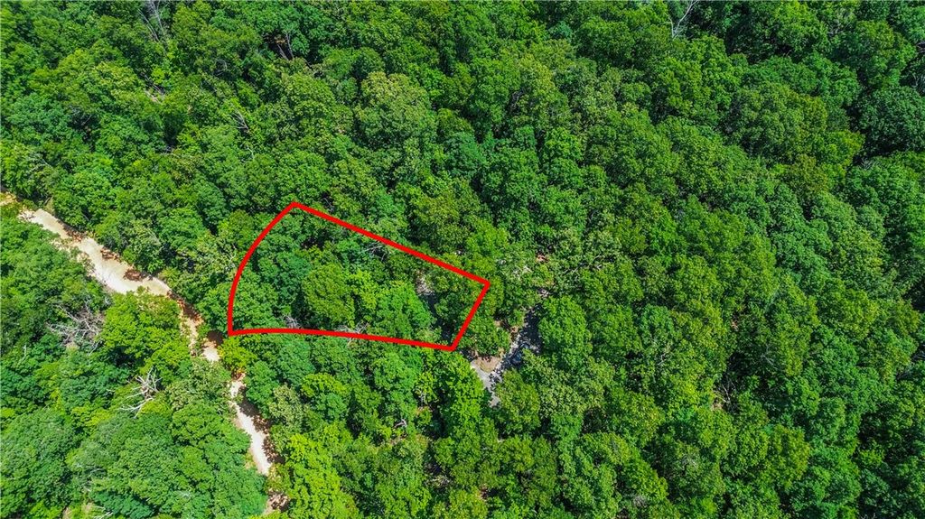 Leith Lane, Bella Vista, AR 72715