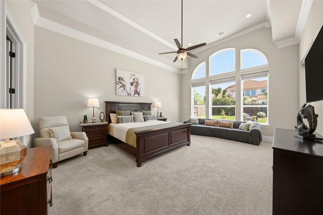 2114 Grand Place Drive, Missouri City, TX 77459