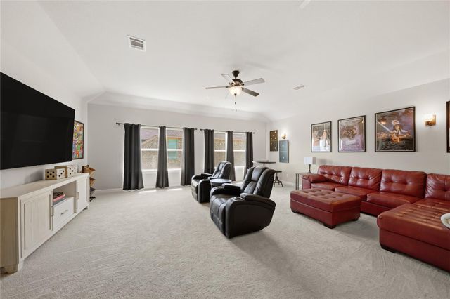 2114 Grand Place Drive, Missouri City, TX 77459